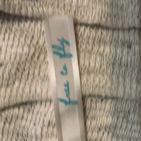 Free to fly boho tank - Picture 4 of 5